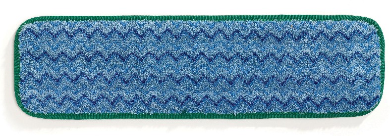 Reusable Microfiber Mop Pad