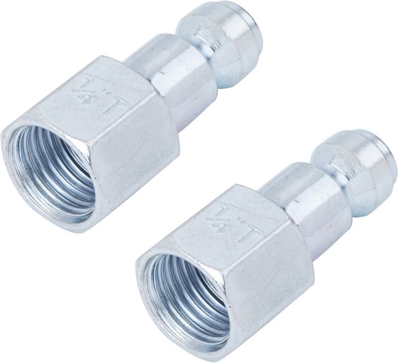 NPT Plug Set (F) 1/4-in Automotive
