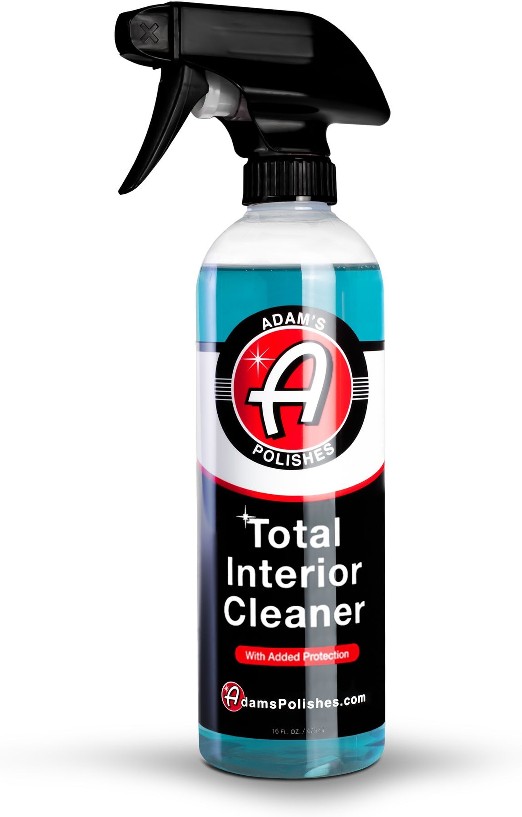 16 -fl oz Spray Car Interior Cleaner