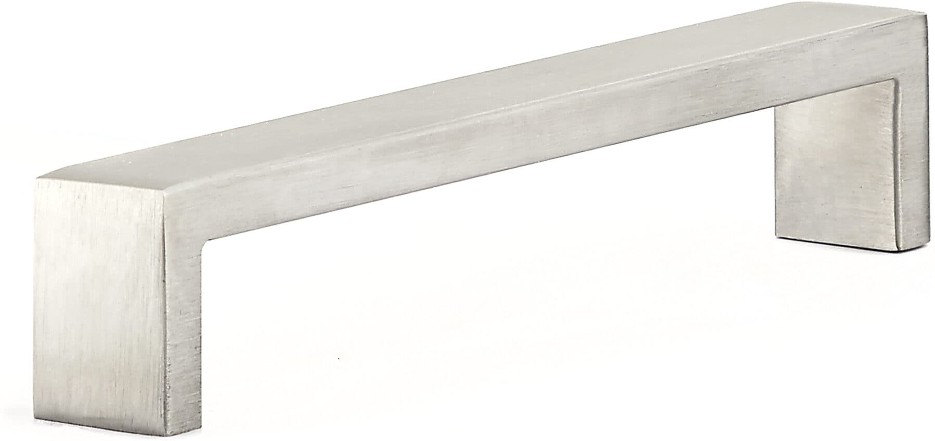 6-3/8-in , 160mm Center to Center Stainless Steel Arch Handle Drawer Pull