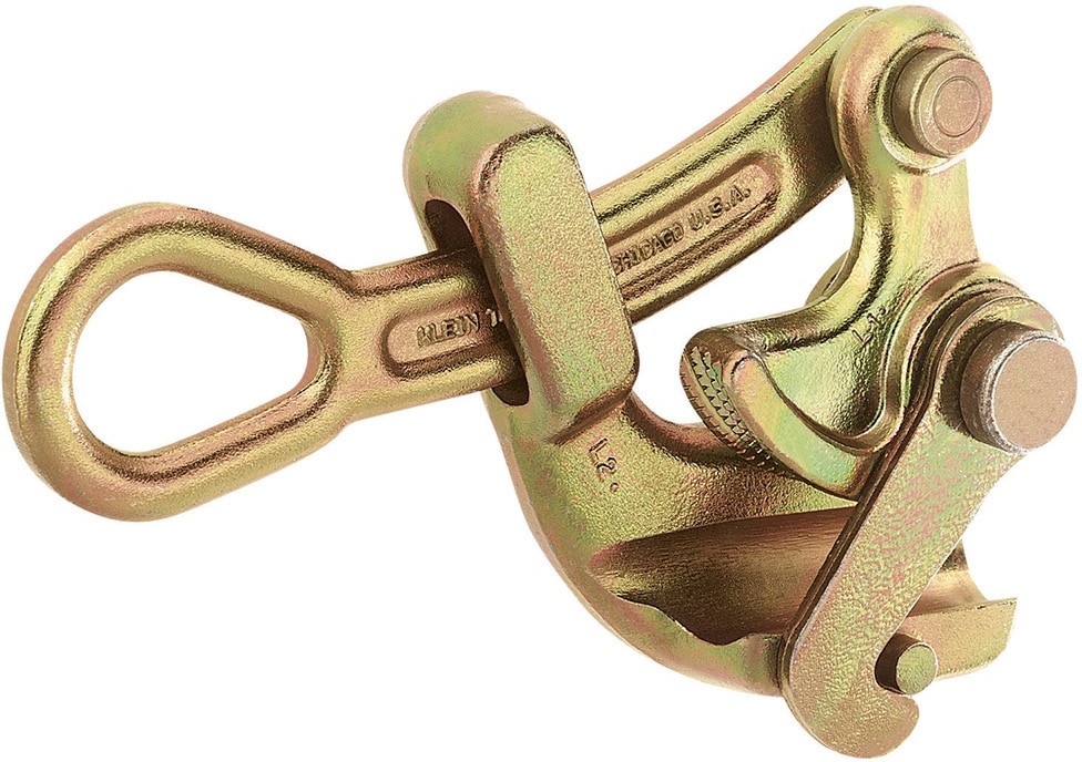 Haven's Grip for Wire Rope 0.75-Inch