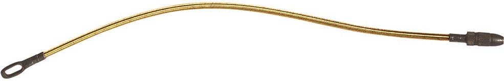 13-Inch Flexible Fish Tape Leader