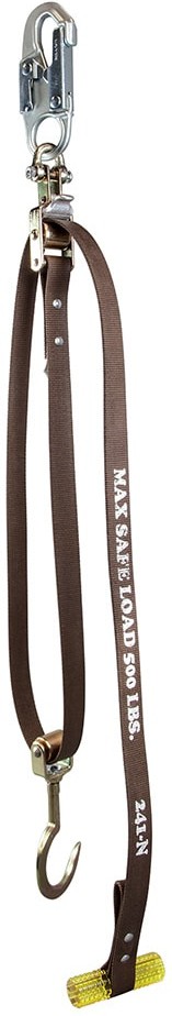 Howe Wire Tool with Handle