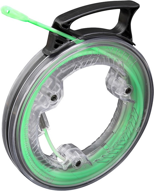 Glow in the Dark Fish Tape, 20-Foot