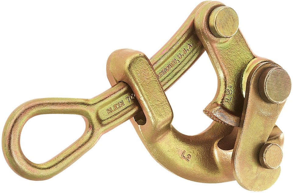 Haven's Grip with Swing Latch