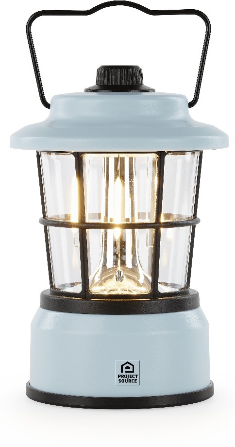 265-Lumen 2 -Mode LED Camping Lantern