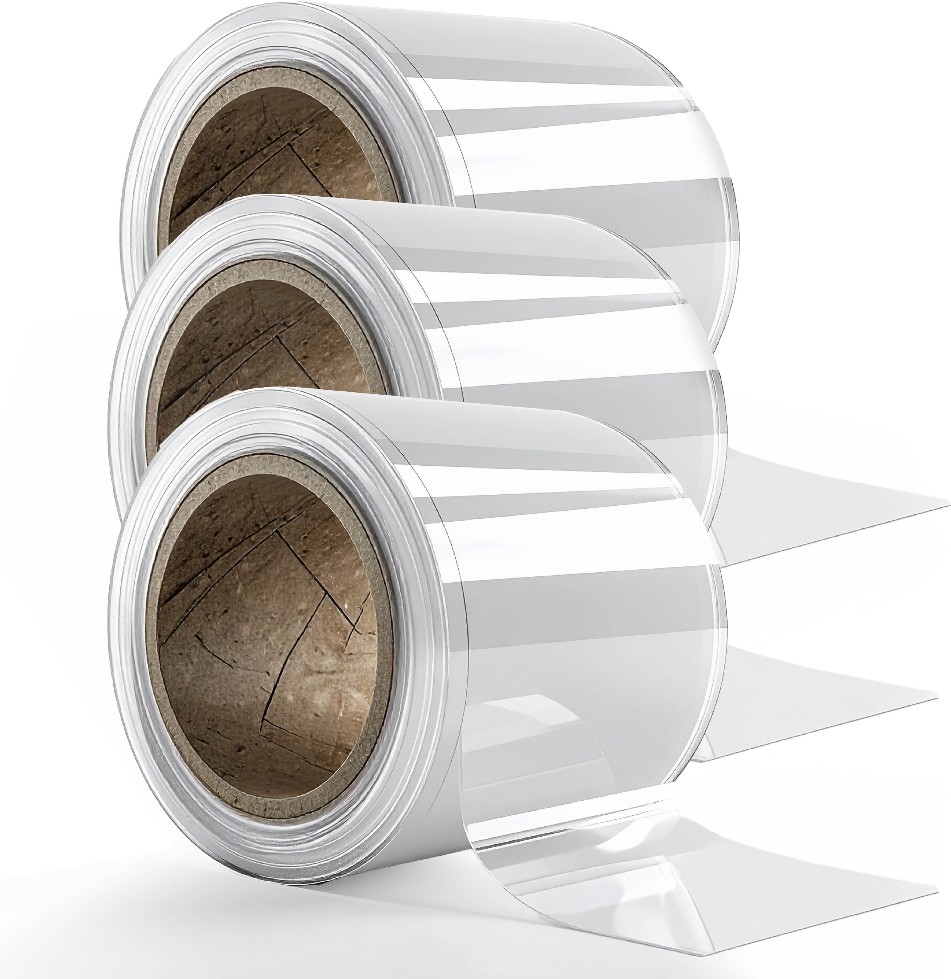 Alien 3 -Pack 1.4-in x 15 Feet Double-Sided Tape