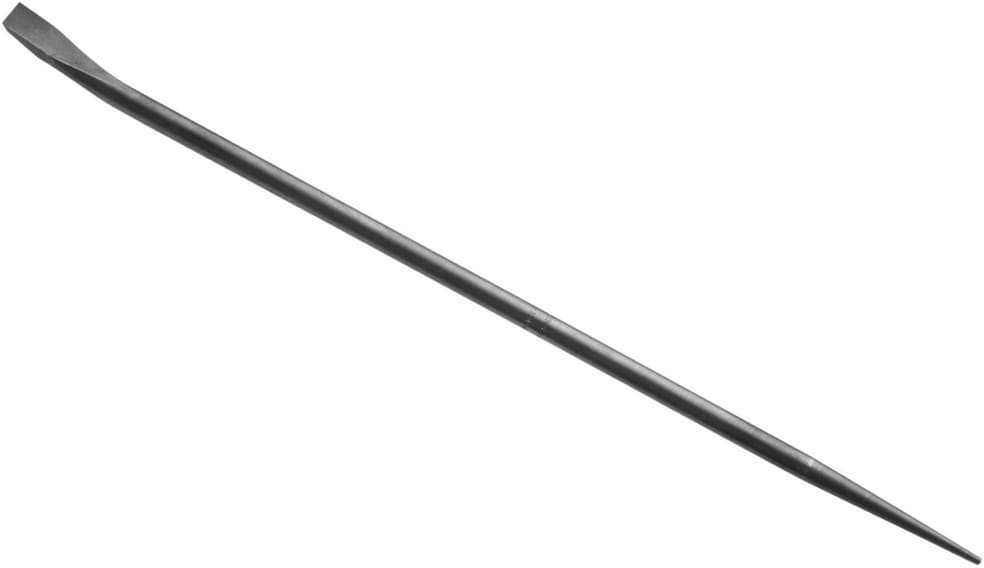 Round Connecting Bar, 3/4-Inch Diameter, 30-Inch