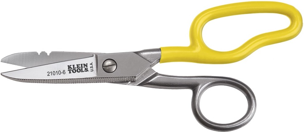Free-Fall Snip, Scraper, File, Serrated Blades