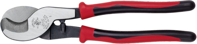 Journeyman Cable Cutter