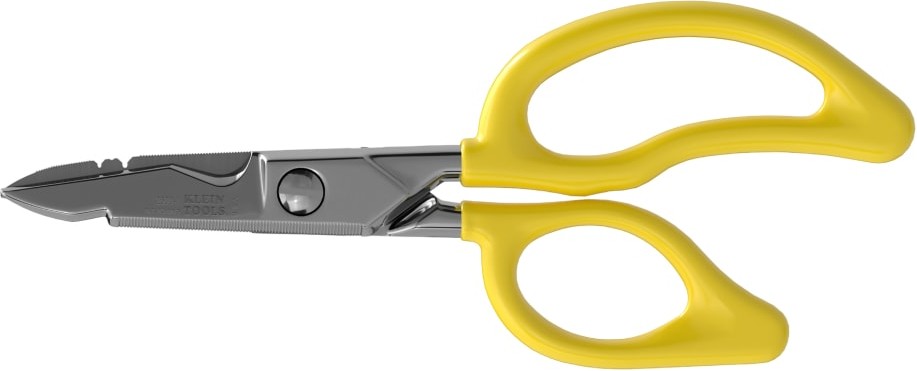All-Purpose Electrician's Scissors