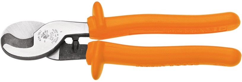 Cable Cutter, Insulated