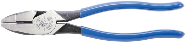 Lineman's Pliers, 9-Inch