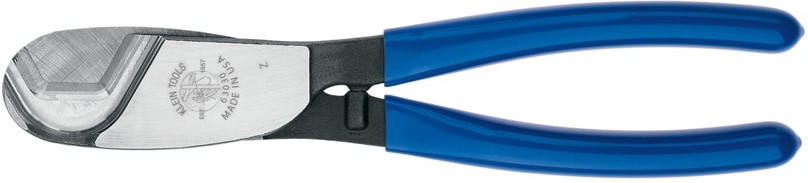 Cable Cutter Coaxial 1-Inch Capacity
