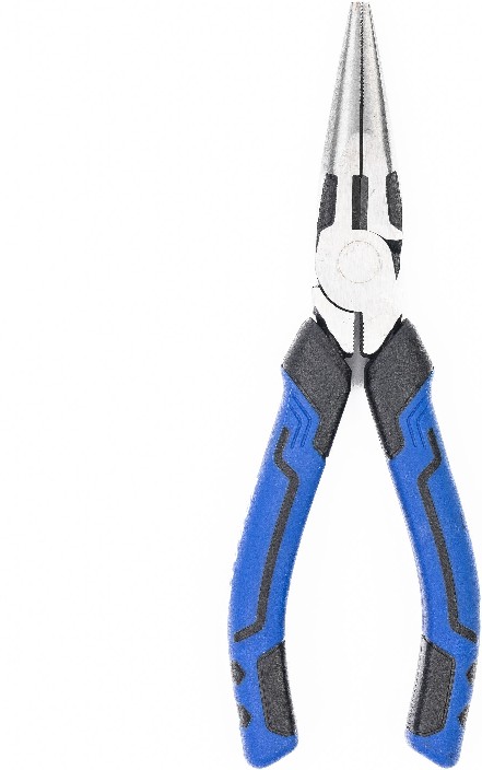 6-in Needle nose pliers