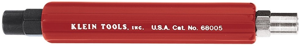 Can Wrench, 3/8-Inch and 7/16-Inch Hex Nut