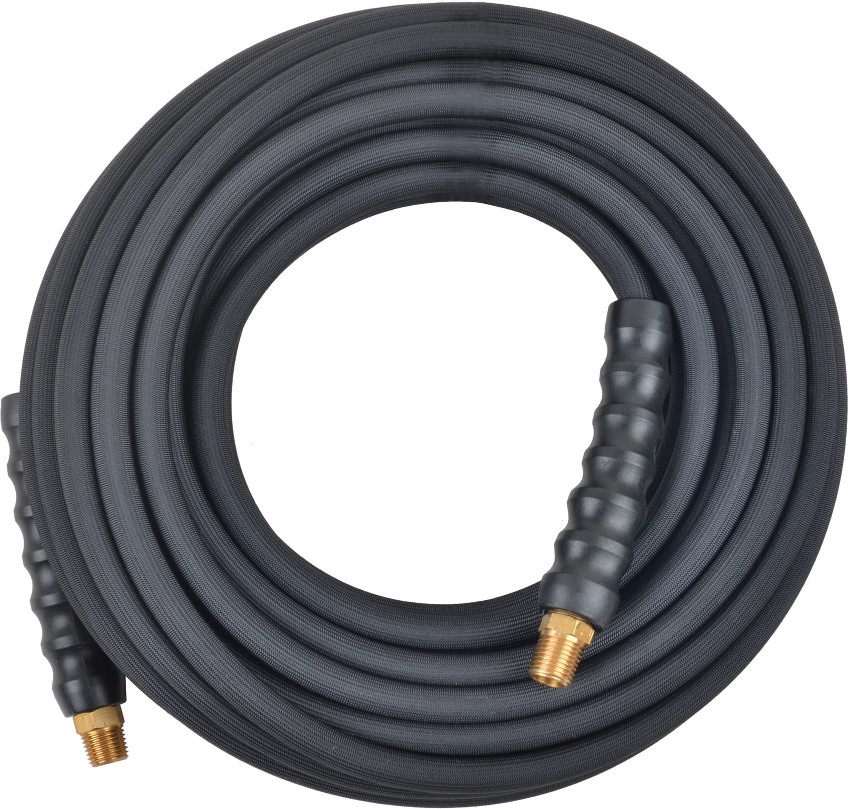1/4-in x 50 ft Jacketed Air Hose