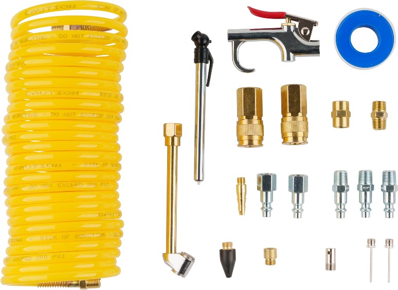20-pc Air Accessory Kit