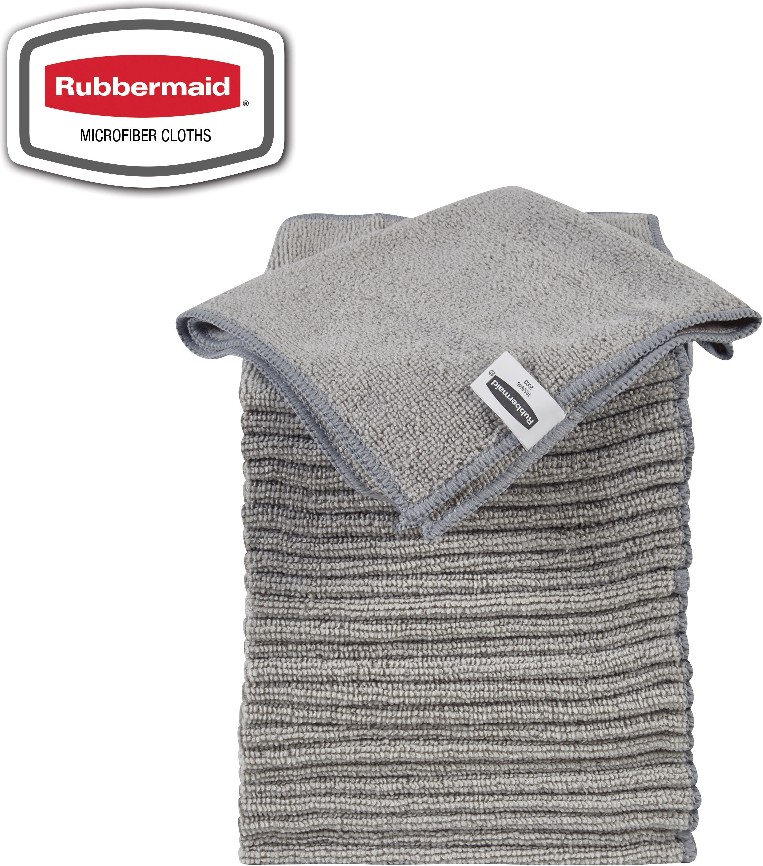 50 -Pack Microfiber Cloth