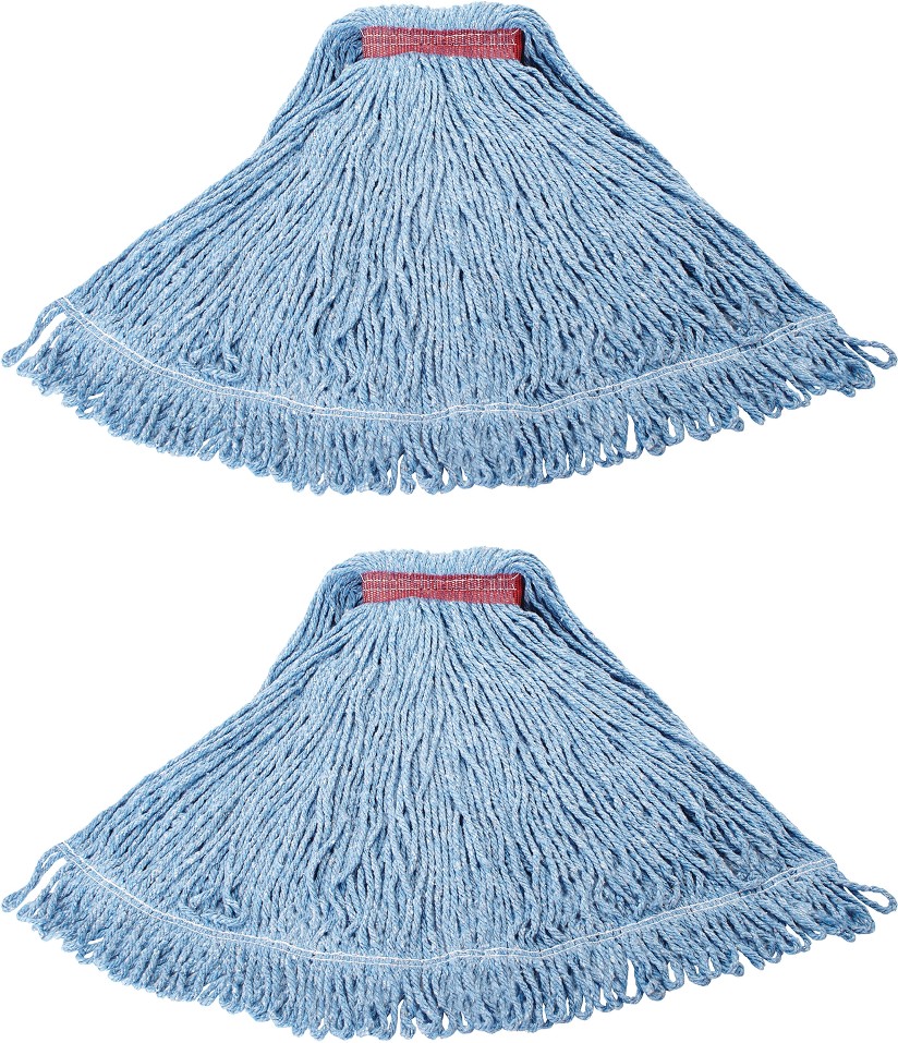 Cotton Replacement Head 2 -Pack