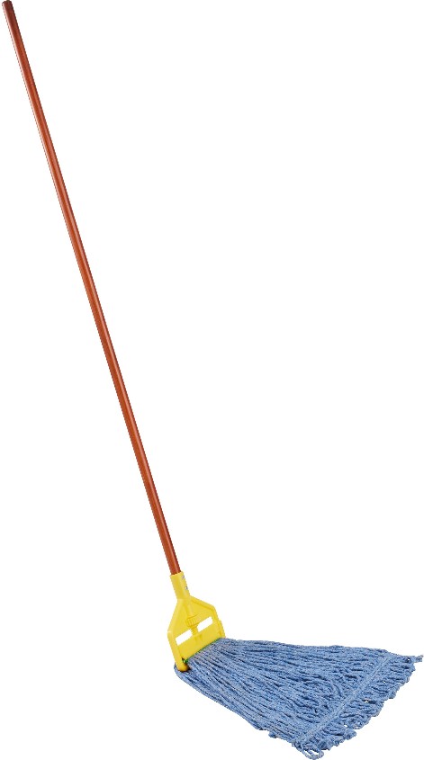 Blend Non-wringing String Mop