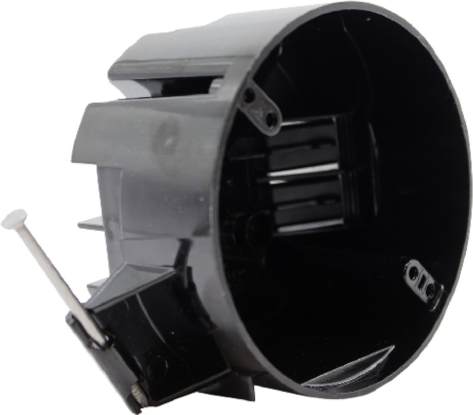 Polycarbonate New work Switch/Outlet Electrical Box