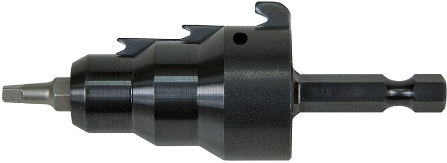 Power Conduit Reamer