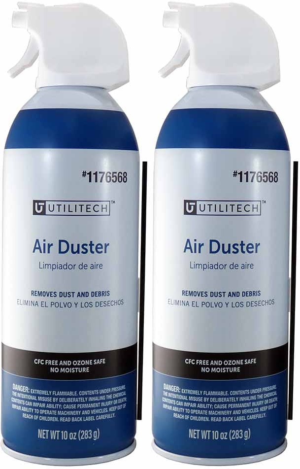 10-oz Air dusters