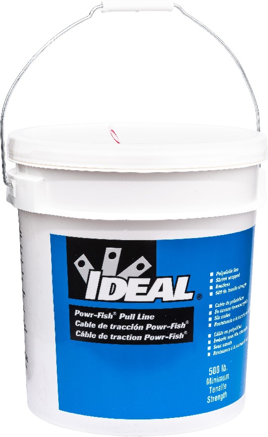 2200-ft Nylon Polyline