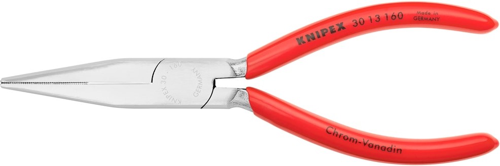 6.25-in Needle nose pliers