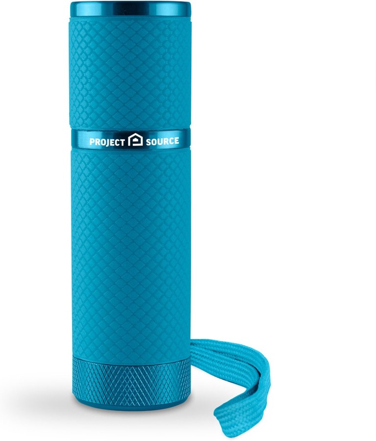 40-Lumen 1 -Adjustable Mode LED Flashlight