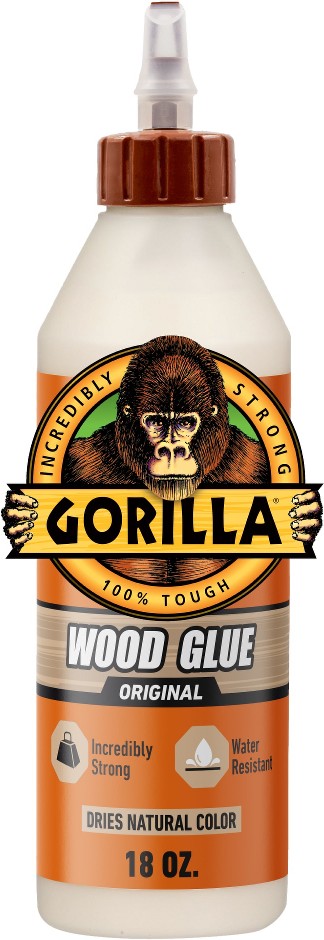 Wood Adhesive (Actual Net Contents: 18-fl oz )