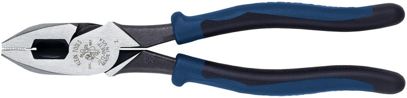 Side Cutting Pliers Fish Tape Pulling