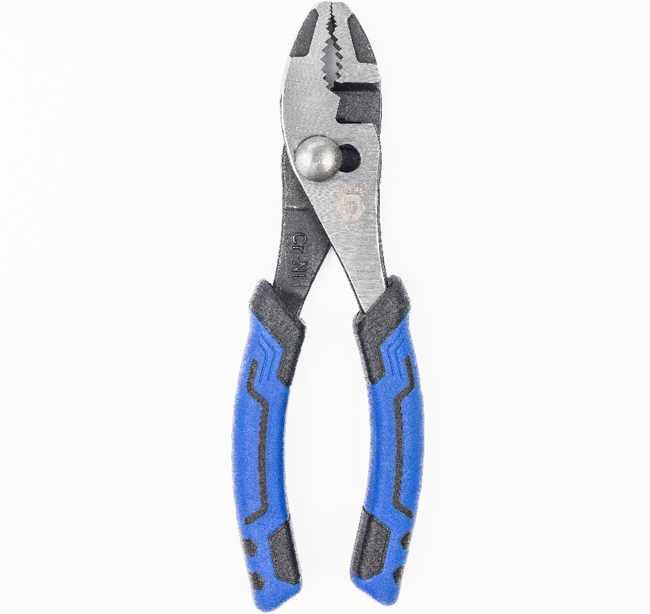 6-in Slip joint pliers