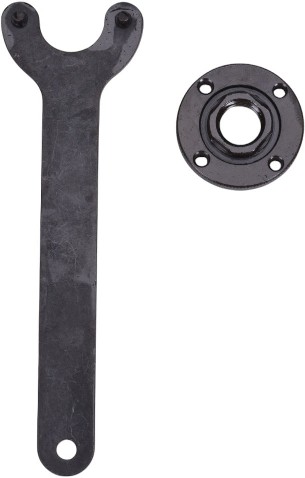 1-in Steel Cutting/Grinding wheel