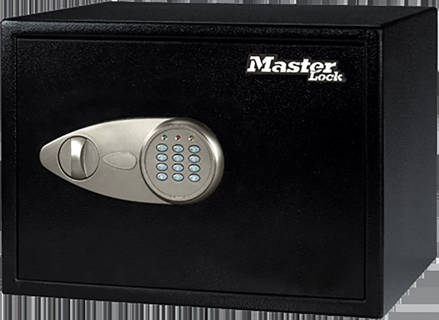 1.18-cu ft Safe box with Electronic/Keypad Lock
