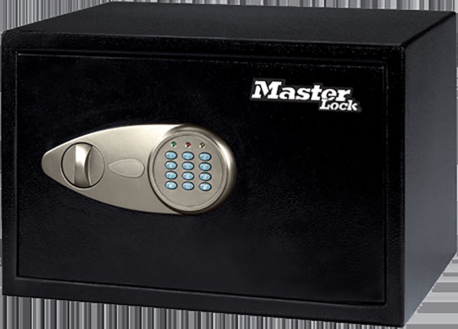 0.5-cu ft Small Safe box with Electronic/Keypad Lock