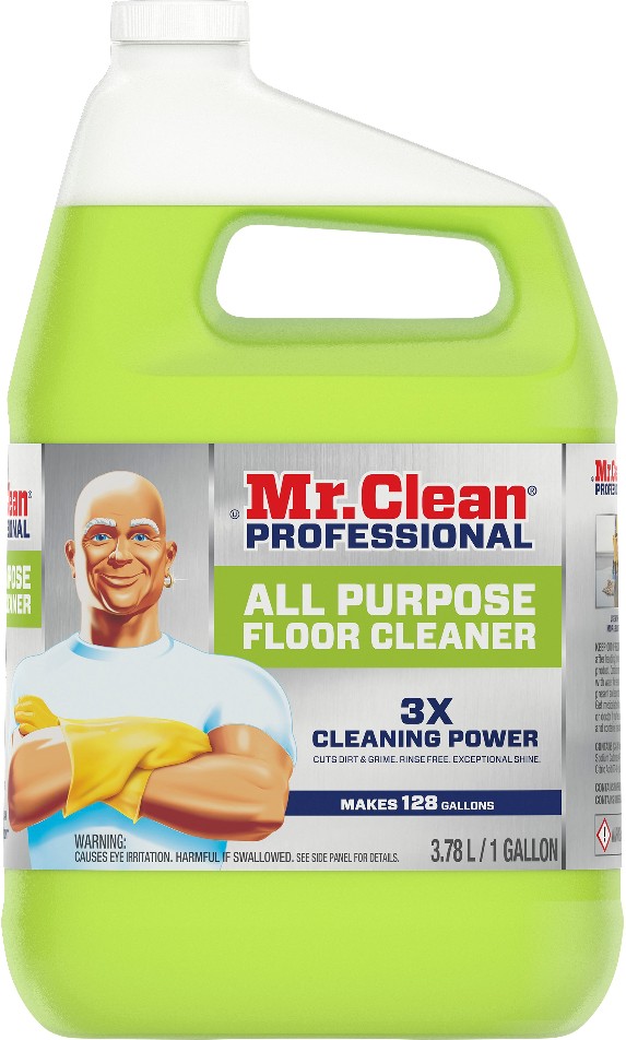 All Purpose Liquid Floor Cleaner 1 -Gallon
