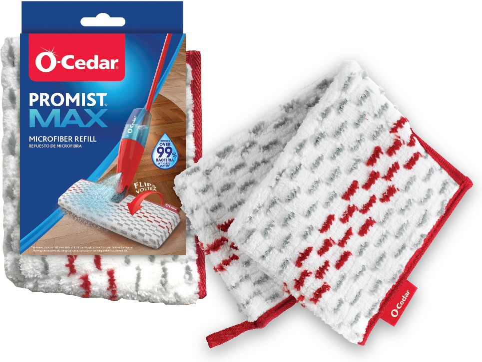 ProMist Max Microfiber Replacement Head