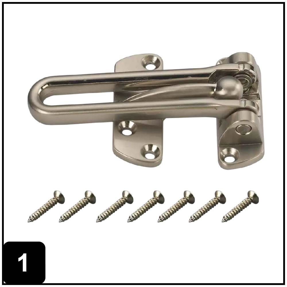 4-7/50-in Gloss Swing Guards