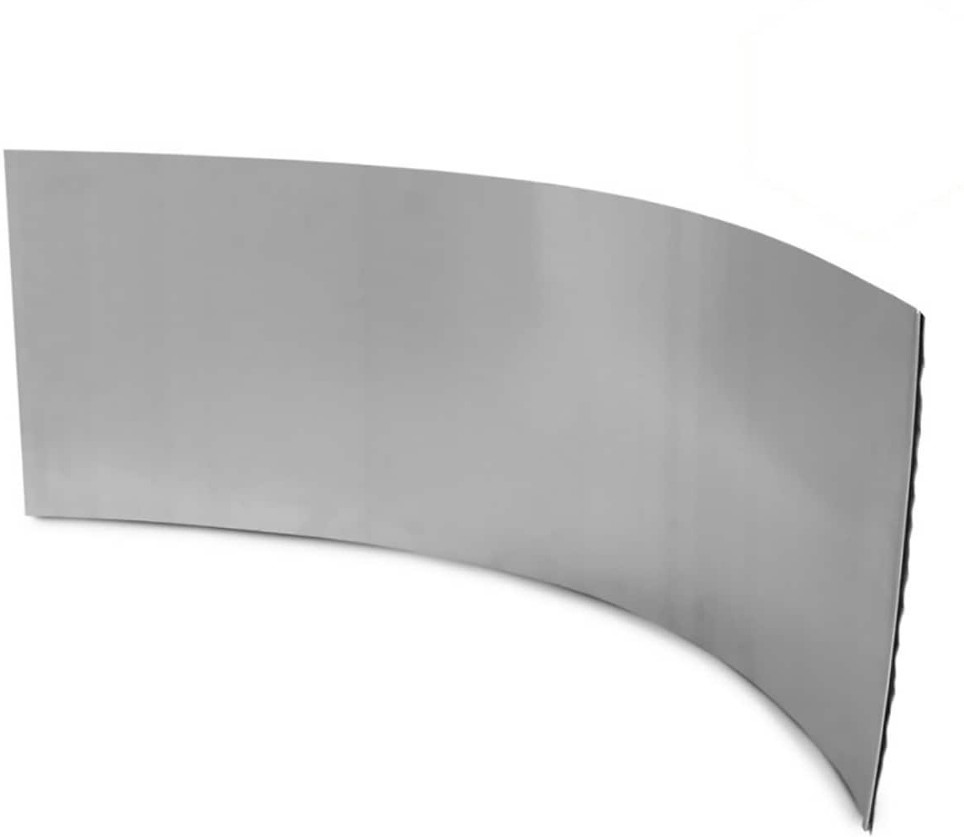 16-in x 36-in Steel Solid Sheet Metal