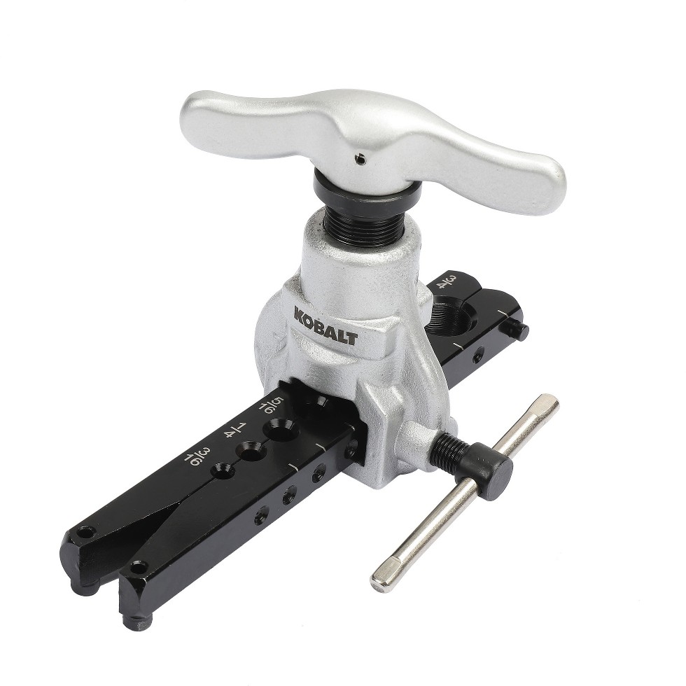 Heavy duty Flaring tool