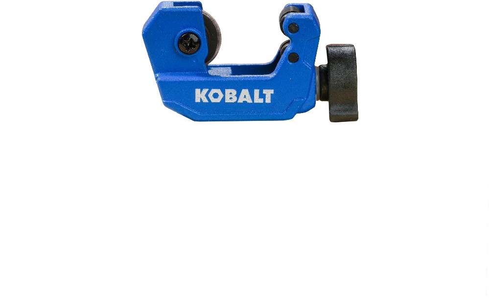 5/8-in Copper tube cutter