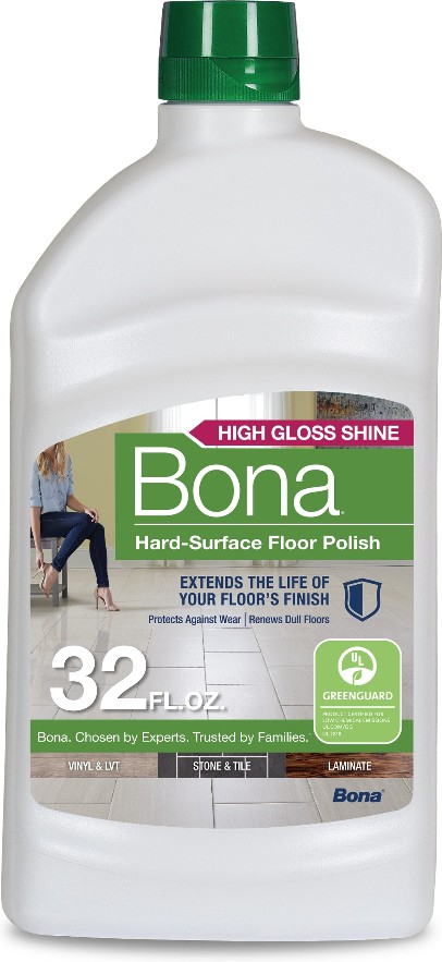 High gloss Floor Polish 32 Fluid ounce (s)