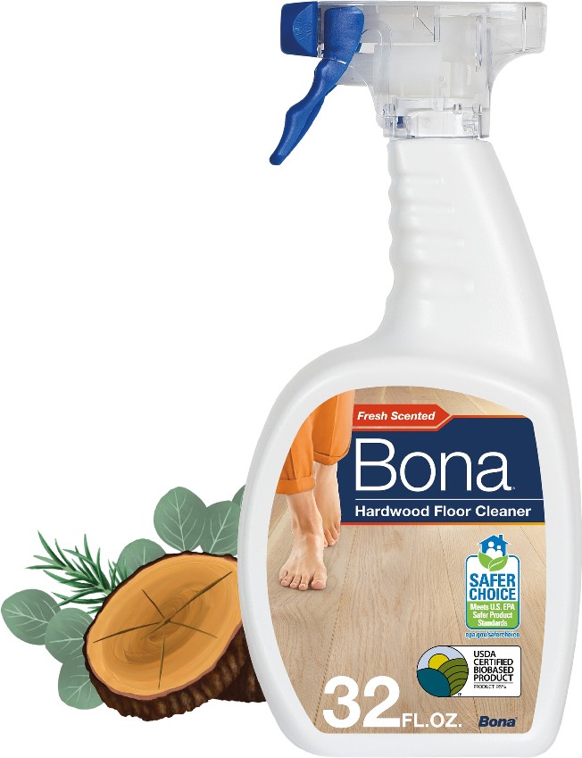 Cedar Wood Liquid Floor Cleaner 32 -fl oz