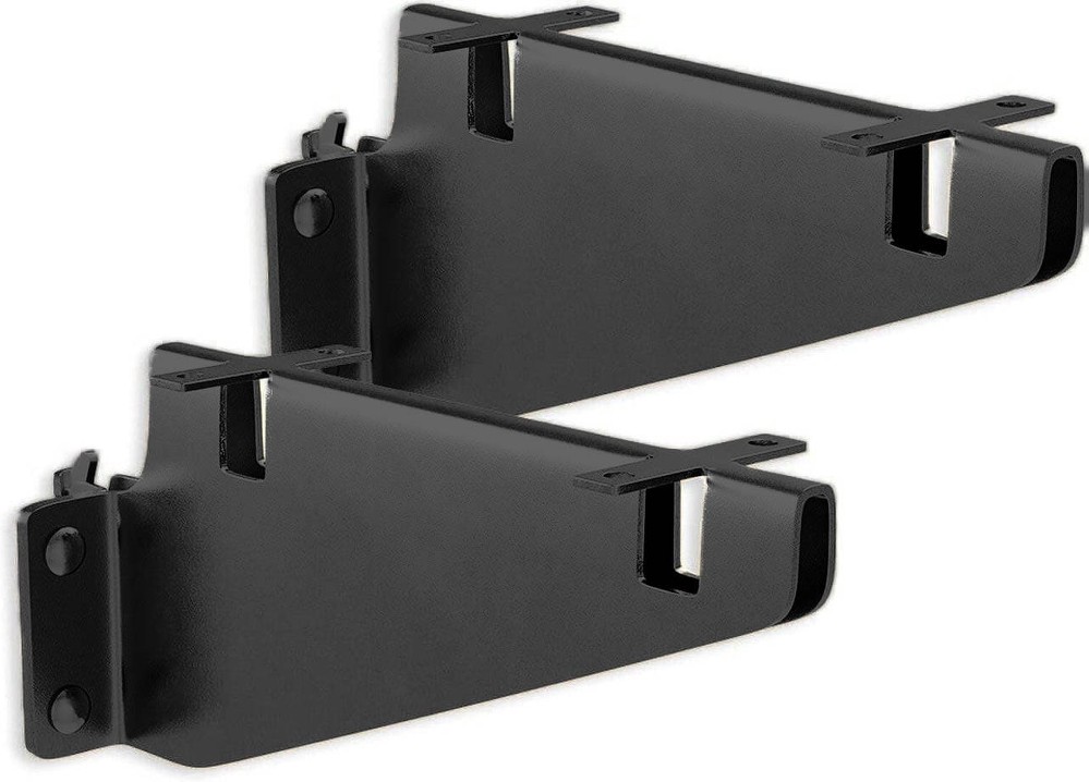 E-Track Steel E-track 2 -Pieces