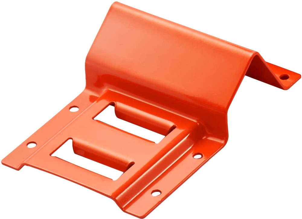 7/8-in x 8-in Retractable Tie Down Anchor Kit with Hookless 4409-lb Break Strength