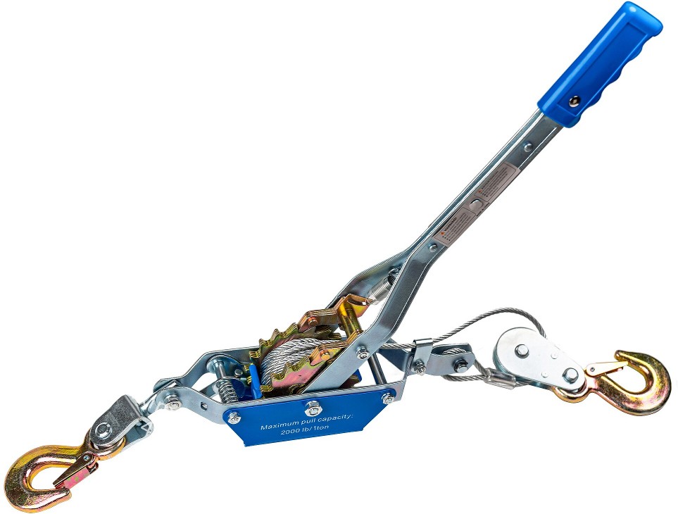 Steel Tensioner