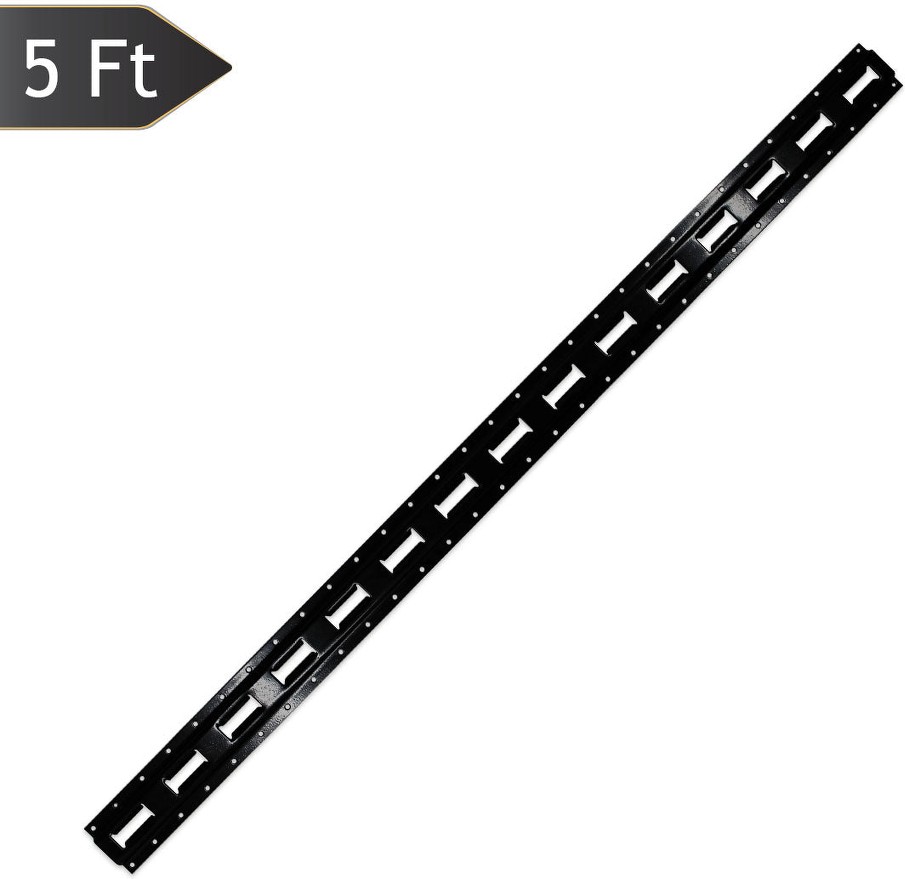 E-Track Steel E-track