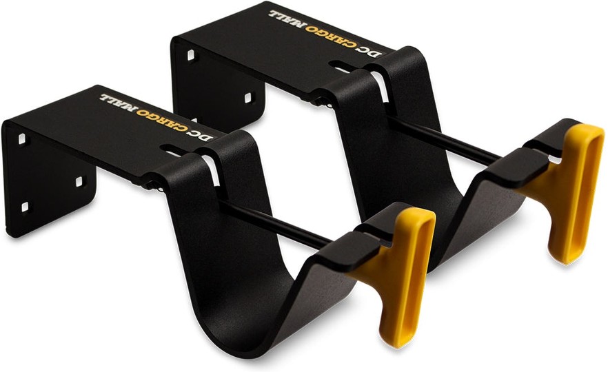 Weed Wacker Mount Steel Mount(s) 2 -Pieces